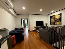 Chancery Lane (D11), Apartment #506512451